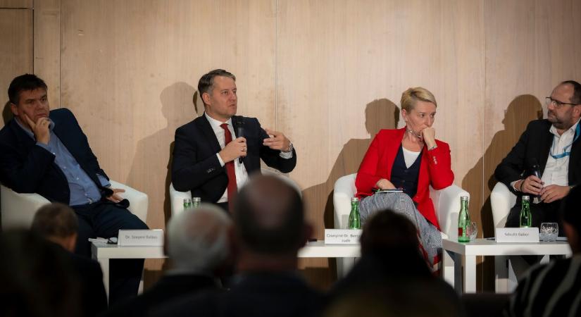 Több ezer milliárd forint a magyar vidéknek