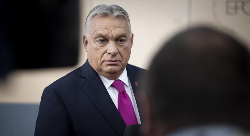 Orbán Viktor: Putyinnal ma délelőtt, a reggel során fogok beszélni