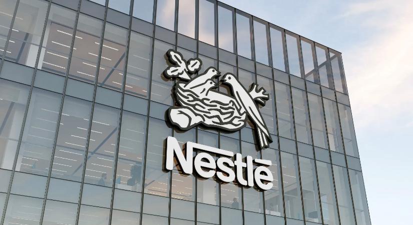 Több mint tízezer alkalmazottat bocsát el a Nestlé világszerte