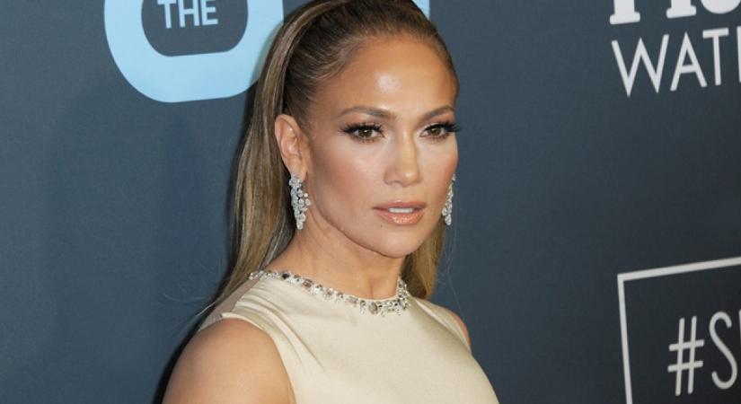 Jennifer Lopez a nagyvilág elé tárta magánélete szívszorító titkát - ezt senki sem feltételezte volna a világsztárról