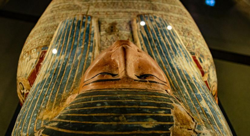 Nem egyiptomiak az első afrikai múmiák