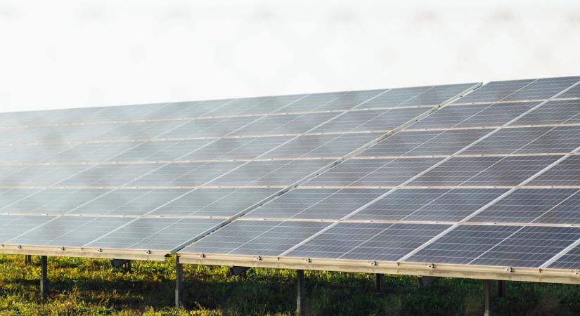 Napenergia a rizsföldeken: Magyar érdekeltségű naperőmű épült Olaszországban