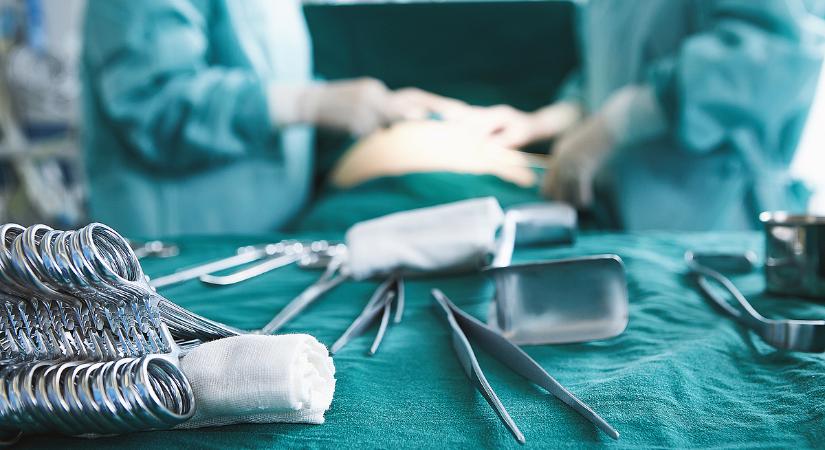 Titokzatos „pátyi modell” – Így változik az egészségügyi eszközbeszerzés