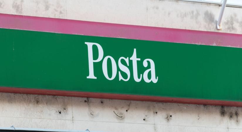 A levélfeladás egy lutri - a posta se tudja, hol akadt el a küldemény