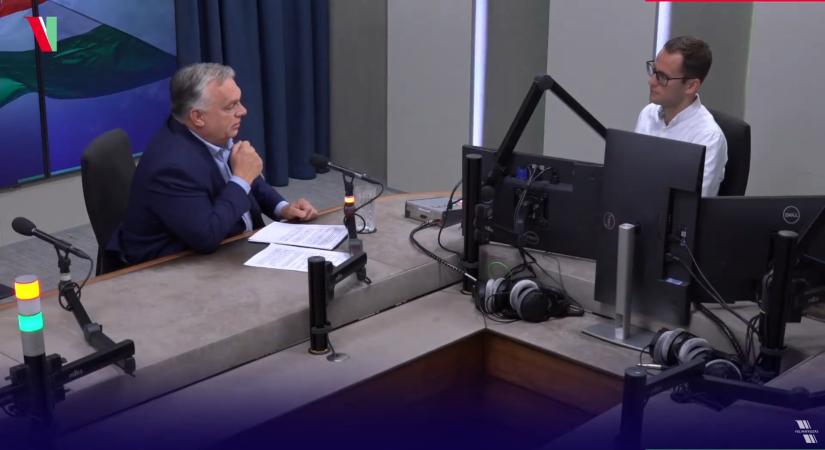Orbán Viktor: A kitartás és az alázat a legfontosabb  videó