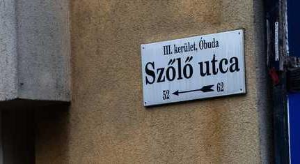 A Fidesz leszavazta, hogy a Szőlő utcai ügy kivizsgálására bizottságot állítsanak fel
