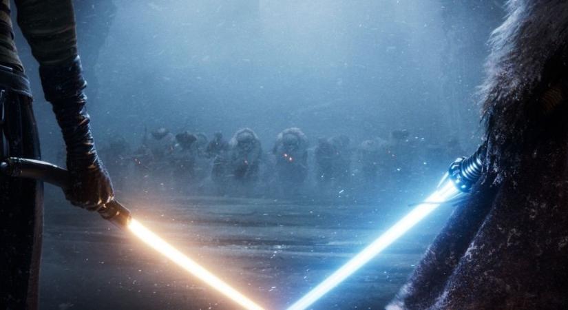 Mi már talán elfeledkeztünk a Star Wars Eclipse-ről, de a stúdió még nem