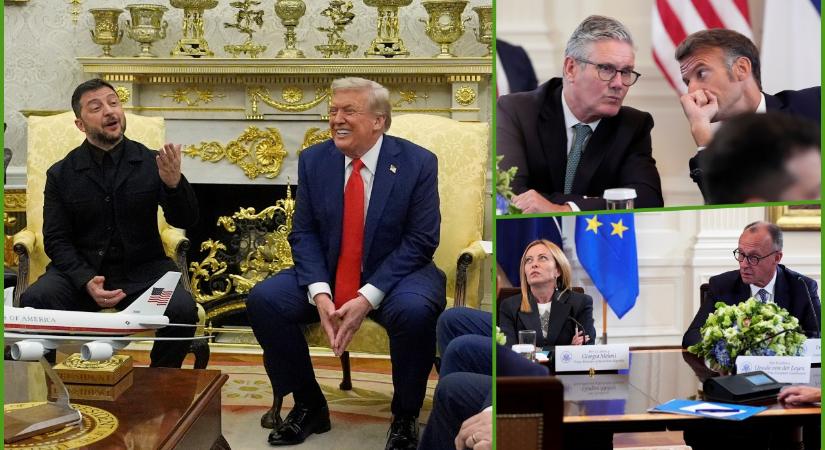 Milliárdok Amerikának, fegyverek Ukrajnának: Így készül a NATO Ukrajna 2026-os támogatására
