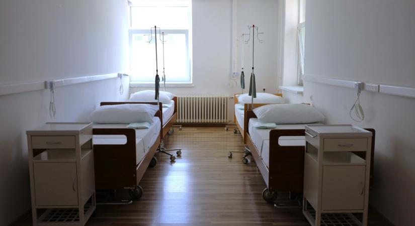 Az állam kevesebbet fizet: új modellt vezetnek be a szlovák egészségügyben