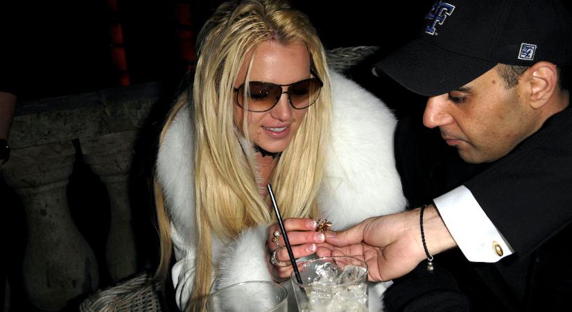 Britney Spears exférje kitálalt: borzalmas dolgokat mesélt az énekesnőről