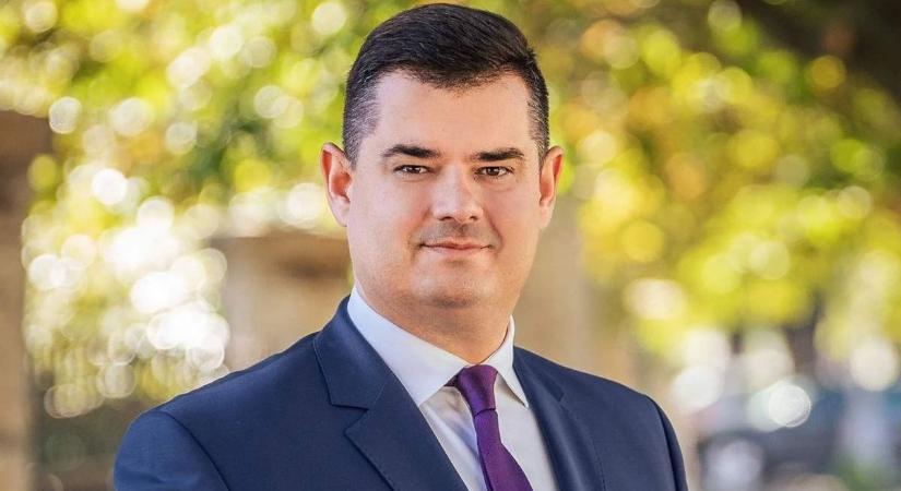 Zsikó Zoltán köszönetet mondott a Facebookon