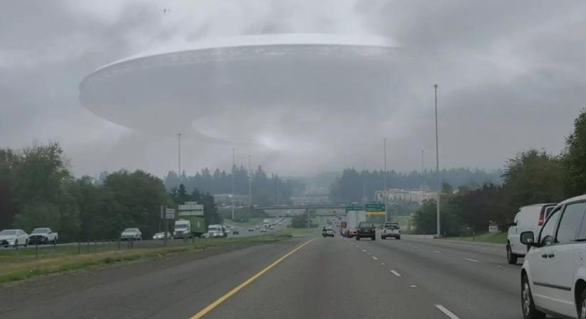 80 éve rejtegetik előlünk az UFO-kat? – Jön a sok vitát kiváltó dokumentumfilm