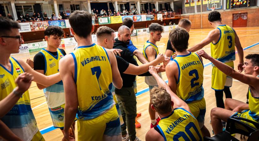 Nagykőrösre utazik a Kosársuli