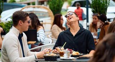 „Ha a munkának vége…”: 9 szuper hely a munka utáni feltöltődéshez