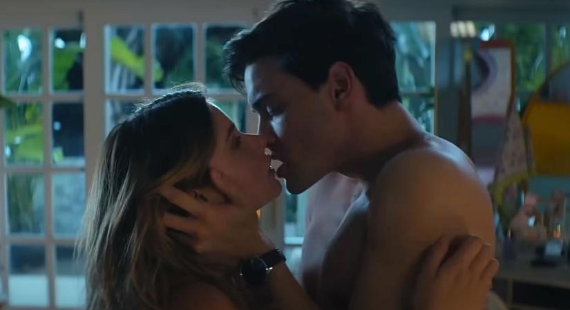 Mától streamingen: Megérkezett a nagy sikerű romantikus franchise 3., egyben utolsó része!