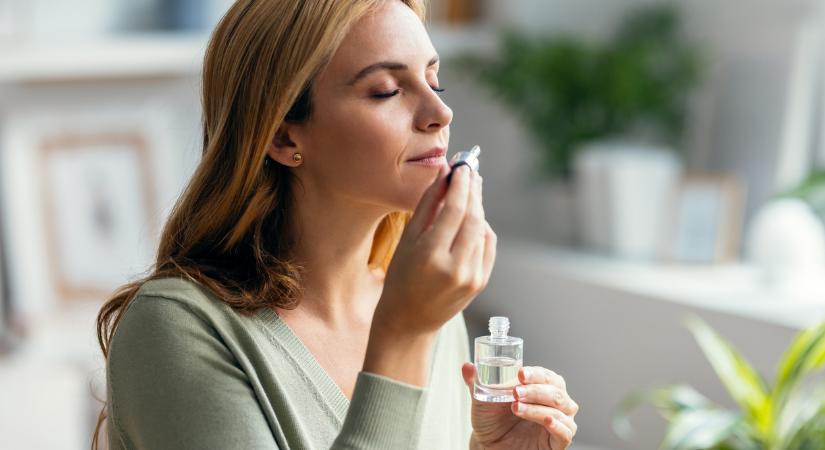 Milyen illat illik hozzád? A csillagjegyed szerint ez a te otthon-parfümöd