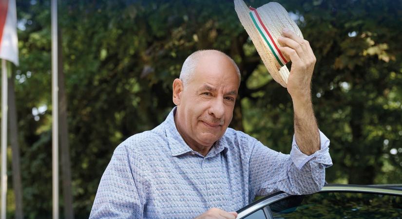 Mészáros Lőrincék cégei szervizelhetik a Sándor-palota 49 autóját 120 millióért