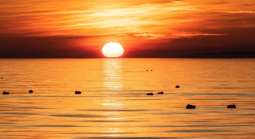 Világörökségi rangra léphet a Balaton