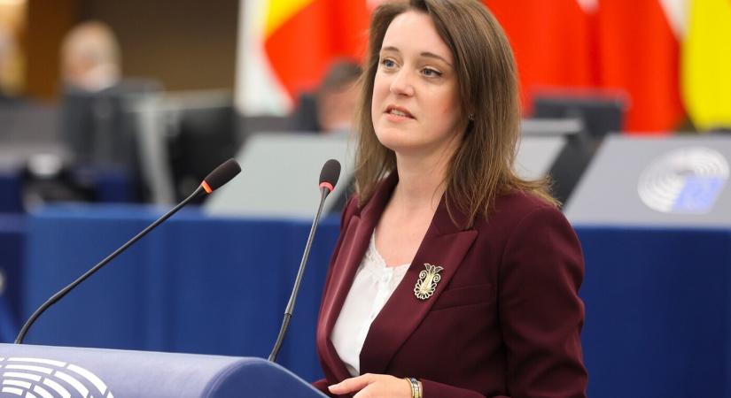 Karvašová: az EP az orosz földgáz- és a kőolaj-behozatal mielőbbi leállítását szorgalmazza
