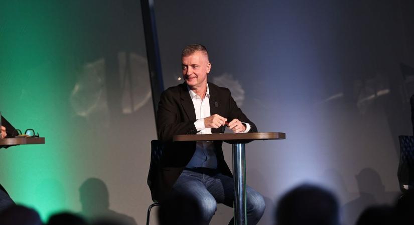 „Ha többnek képzeled magad a Fradinál…” – Kubatov egy románból soha nem csinálna magyart