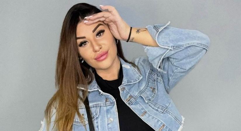 Kórházba került Farkas Timi, elárulta, mennyibe került a műtét