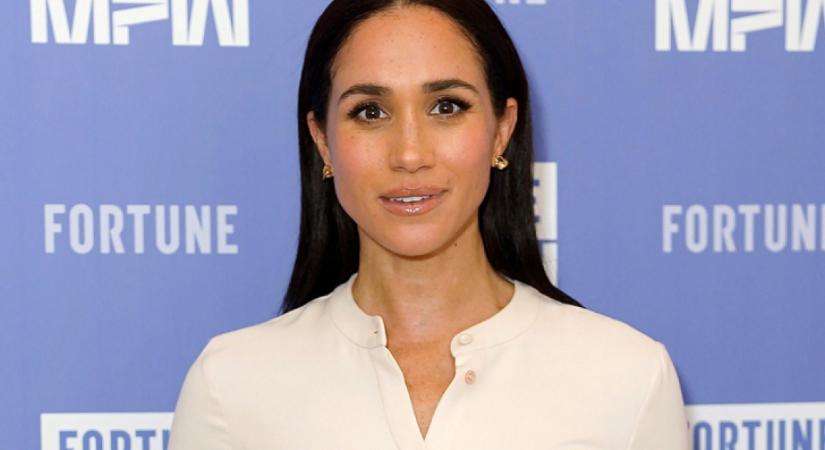 Véletlen? Meghan megint Katalint másolta, a rajongók azonnal kiszúrták