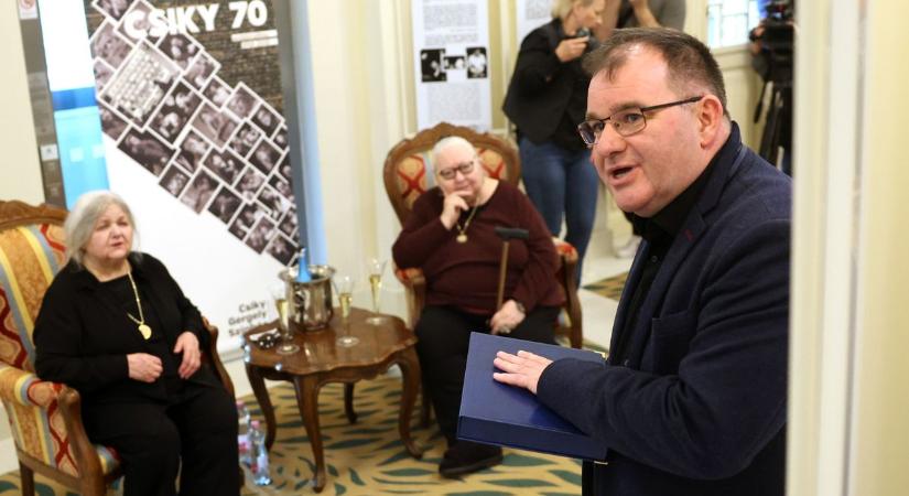 Mi jön a legendás 70 év után? Ezt tervezi a Csiky Gergely Színház új igazgatója