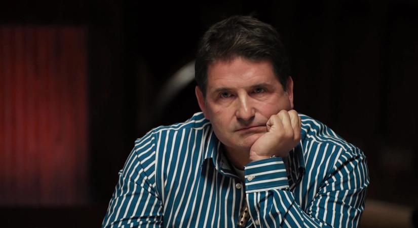 Fordulat az Árulók-botrányban, fontos bejelentést tett az egyik érintett