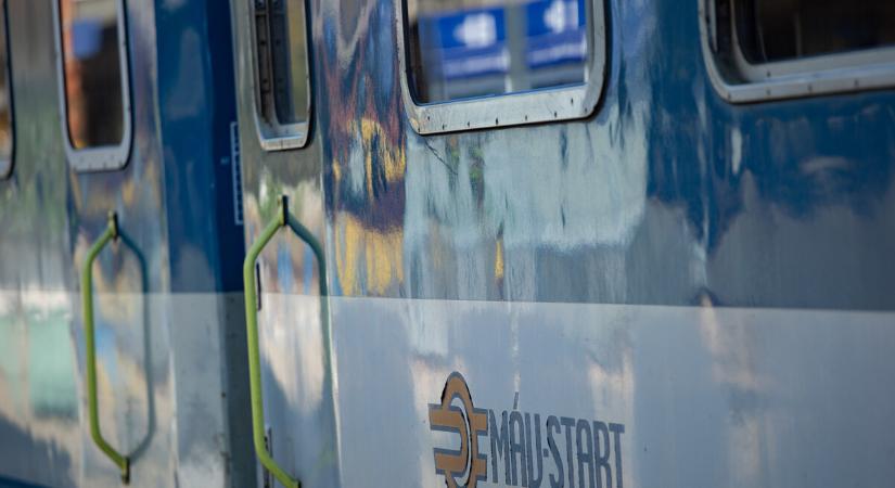 MÁV: pontosabban közlekedtek a vonatok szeptemberben, mint egy évvel ezelőtt