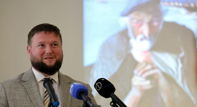 Vincze Máté: Zentán új hagyomány született a Kárpát-medencei néprajzi és tájházi együttműködésben