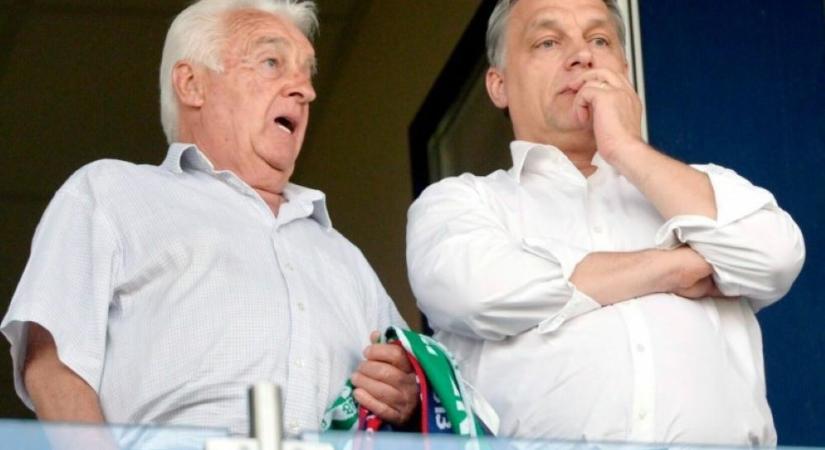Orbán Győző feljelentette Hadházy Ákost