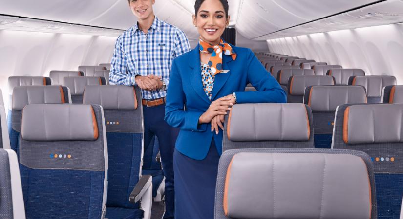 A flydubai új távlatokat nyit a kényelmes utazásban