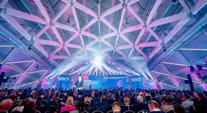 Tourism Summit 2026, a Visit Hungary jövőre is megrendezi a turisztikai szakma csúcstalálkozóját