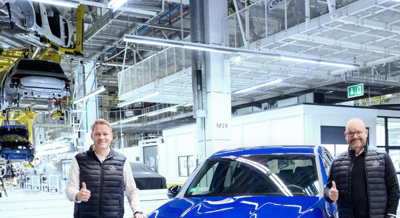 Enyhülhetnek az európai autóiparra kivetett amerikai vámok