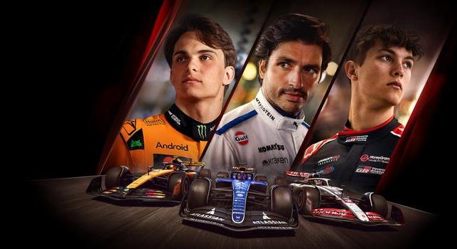 Nem csak Amerikába, az Xbox Free Play Daysbe is bekanyarodott az F1
