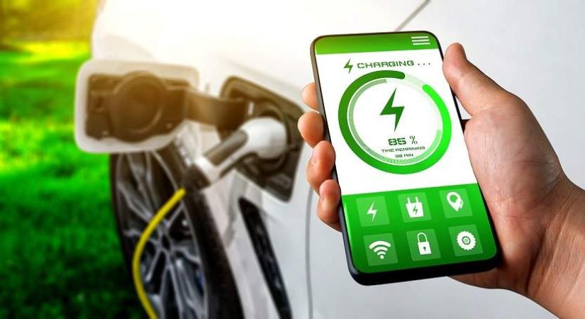 Rekordszámú elektromos járművet adtak el a világon szeptemberben