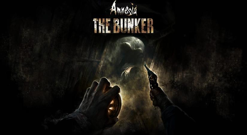 Heti ingyenes - Amnesia: The Bunker és a Samorost 3