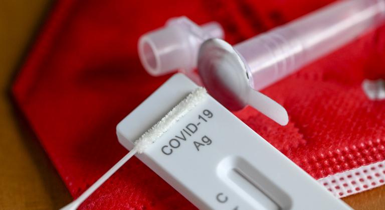 Frankenstein néven ismert a koronavírus legújabb, gyorsan terjedő változata