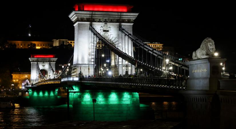 Szerdán 14 órakor a Műegyetemi emlékműnél kezdődik az október 23-i programsorozat