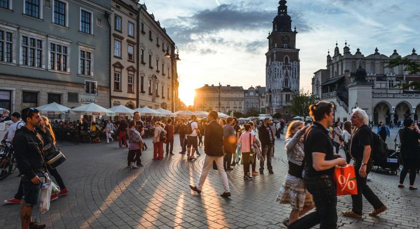 Turizmus 15 év múlva