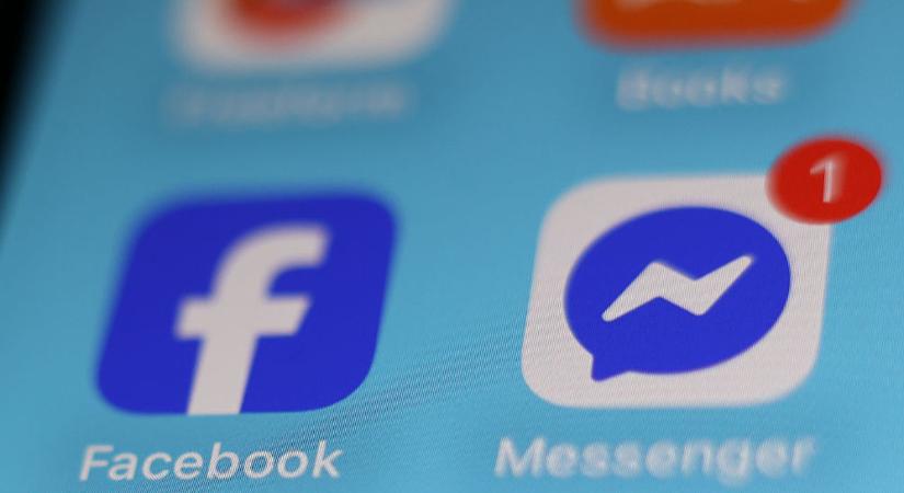 Idegesítő új funkciót kapott a Messenger, sokak idegeit borzolja