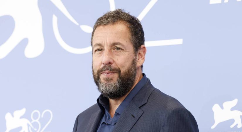 Kiakadtak a rajongók: ezek az Adam Sandler-filmek hozták a legtöbb bevételt