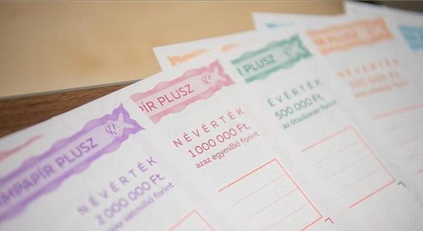 Zsiday Viktor: Nem lehetetlen egy komoly hozamcsökkenés Magyarországon
