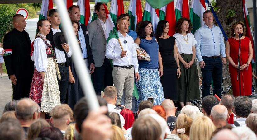 Takács Péter: a Tisza politikusai egyre nyíltabban beszélnek a kórházbezárásokról