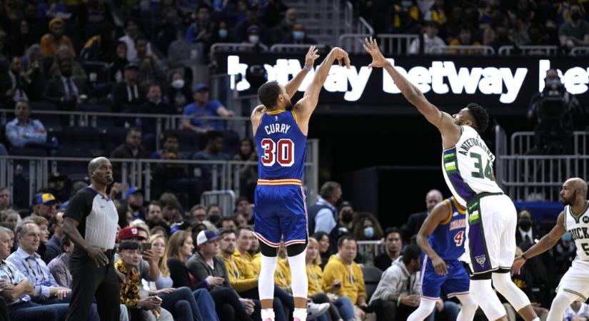 Minden eddiginél több NBA-meccs lesz a Sport TV-n