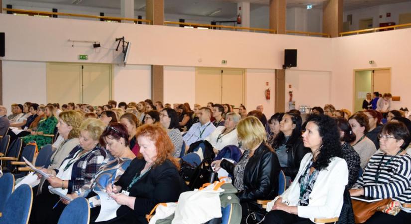 Tudományos összefogás az idősek támogatásáért a Debreceni Egyetemen