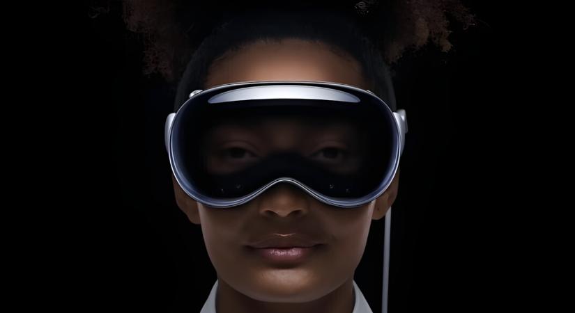 Egyelőre nem tartja beszámításra érdemesnek az első Vision Pro kiadást az Apple