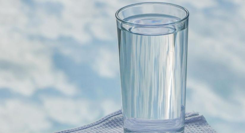 Kockázatalapú vízminőség-ellenőrzés jön – változások az ivóvíz-szolgáltatásban