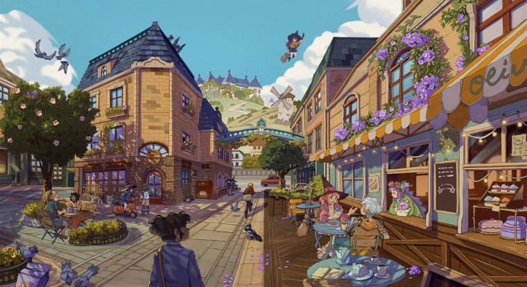 Jövőre csúszik a boszorkányos Stardew Valley