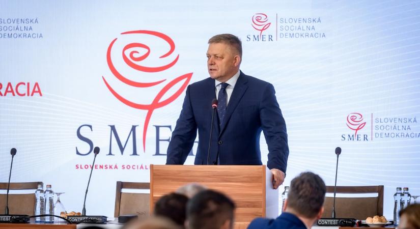 Amszterdamban döntenek a Smer kizárásáról az európai szocialisták